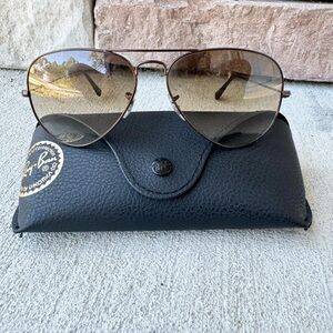 Ray-Ban Sunglasses